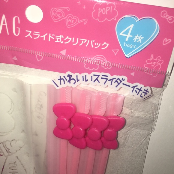 Hello Kitty Kitchen Hello Kitty Slider Bag Poshmark